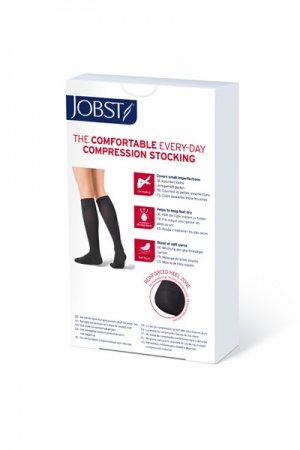 JOBST Opaque CL2 Compression Stockings - Compression Stockings